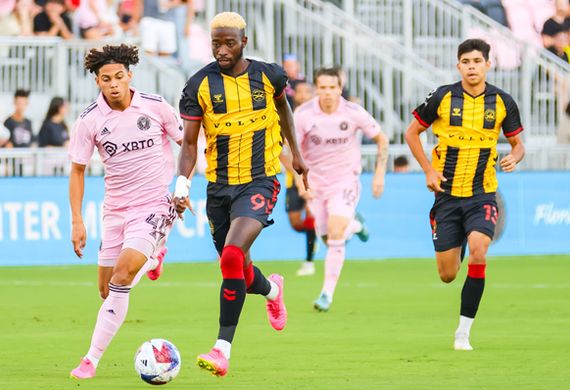 Nhận định soi kèo Miami FC vs Charleston Battery lúc 6h00 ngày 19/6/2025