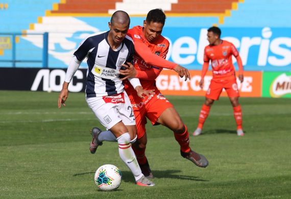 Nhận định soi kèo Comerciantes Unidos vs Alianza Lima lúc 7h00 ngày 19/6/2025