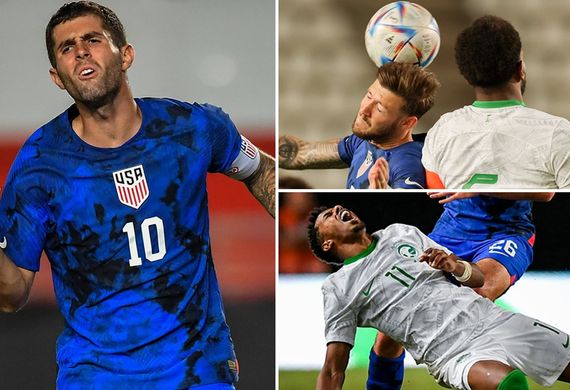 Nhận định soi kèo Saudi Arabia vs Mỹ lúc 08h15 ngày 20/6/2025