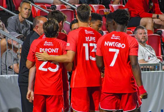 Nhận định soi kèo Birmingham Legion vs Sacramento lúc 7h00 ngày 19/6/2025
