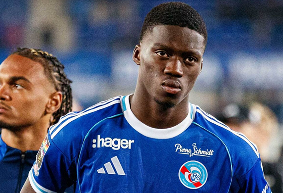 Ký hợp đồng với sao trẻ, Chelsea hướng tới tương lai trẻ hóa