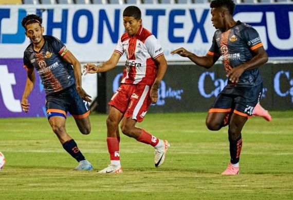 Nhận định soi kèo Libertad vs Tecnico lúc 07h00 ngày 21/6/2025